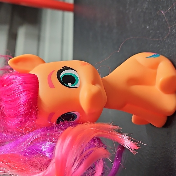 My Little Pony, Sunny Starscout And Jazz Hooves - Picture 6 of 8